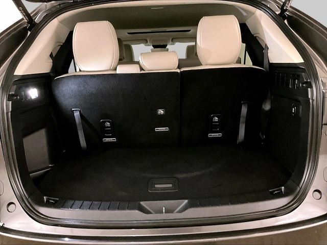 2025 Mazda Mazda CX-90 PHEV Preferred