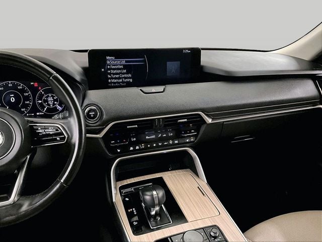 2025 Mazda Mazda CX-90 PHEV Preferred