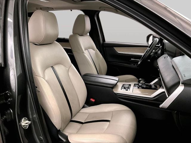 2025 Mazda Mazda CX-90 PHEV Preferred