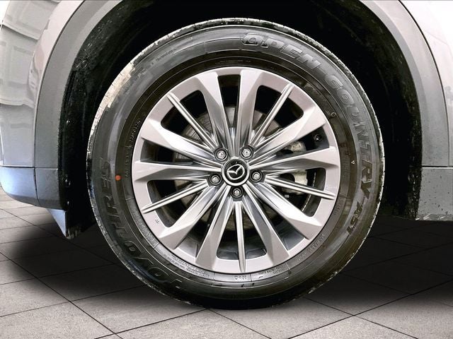 2025 Mazda Mazda CX-90 PHEV Preferred