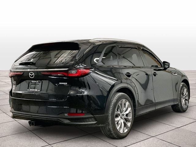 2026 Mazda Mazda CX-90 3.3 Turbo Preferred