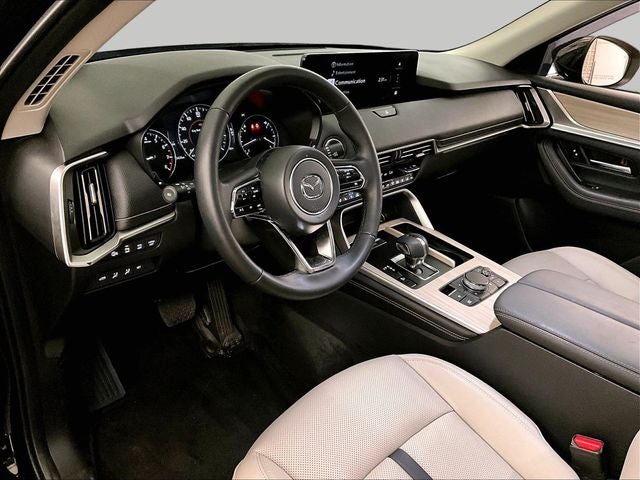 2026 Mazda Mazda CX-90 3.3 Turbo Preferred