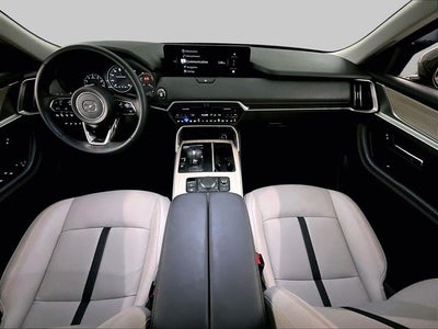 2026 Mazda Mazda CX-90 3.3 Turbo Preferred