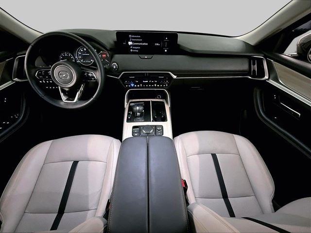 2026 Mazda Mazda CX-90 3.3 Turbo Preferred