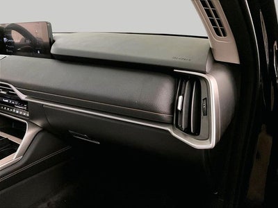 2026 Mazda Mazda CX-90 3.3 Turbo Preferred