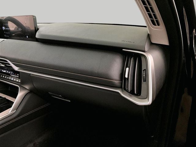 2026 Mazda Mazda CX-90 3.3 Turbo Preferred