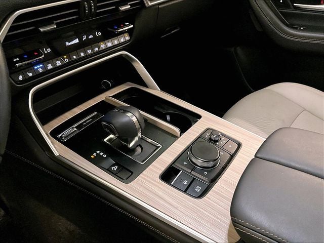 2026 Mazda Mazda CX-90 3.3 Turbo Preferred