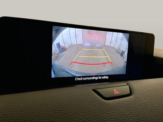 2026 Mazda Mazda CX-90 3.3 Turbo Preferred