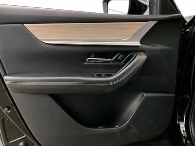 2026 Mazda Mazda CX-90 3.3 Turbo Preferred