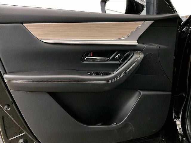 2026 Mazda Mazda CX-90 3.3 Turbo Preferred