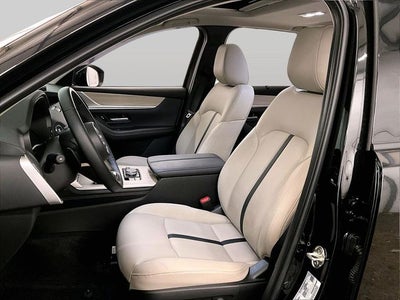 2026 Mazda Mazda CX-90 3.3 Turbo Preferred