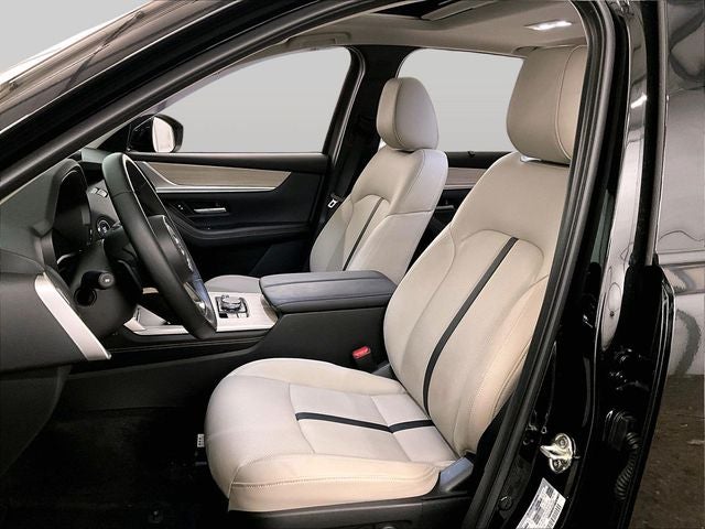 2026 Mazda Mazda CX-90 3.3 Turbo Preferred