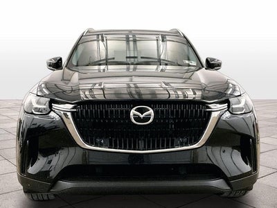 2026 Mazda Mazda CX-90 3.3 Turbo Preferred