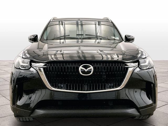 2026 Mazda Mazda CX-90 3.3 Turbo Preferred