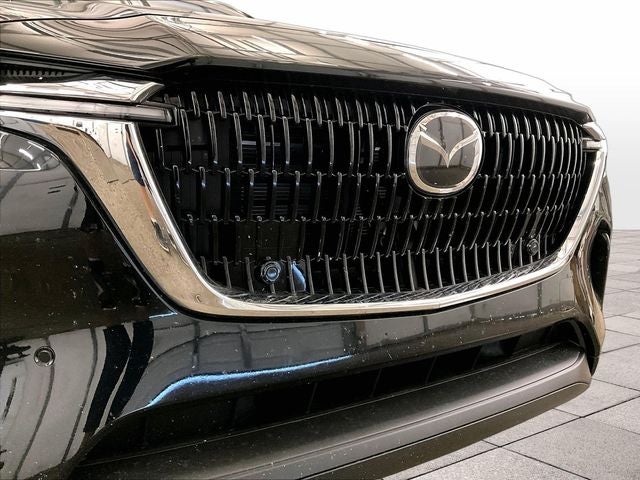 2026 Mazda Mazda CX-90 3.3 Turbo Preferred