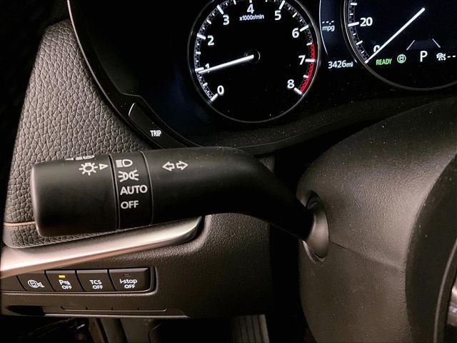 2026 Mazda Mazda CX-90 3.3 Turbo Preferred