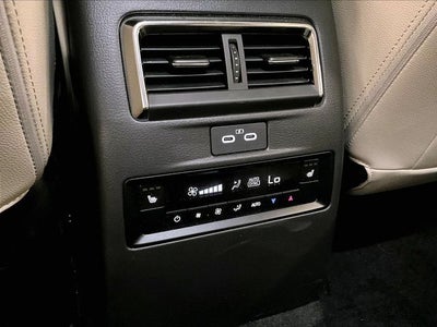 2026 Mazda Mazda CX-90 3.3 Turbo Preferred
