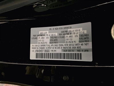 2026 Mazda Mazda CX-90 3.3 Turbo Preferred