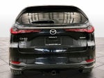 2026 Mazda Mazda CX-90 3.3 Turbo Preferred