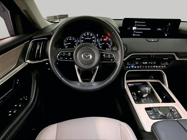 2026 Mazda Mazda CX-90 3.3 Turbo Preferred