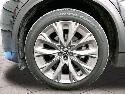 2026 Mazda Mazda CX-90 3.3 Turbo Preferred