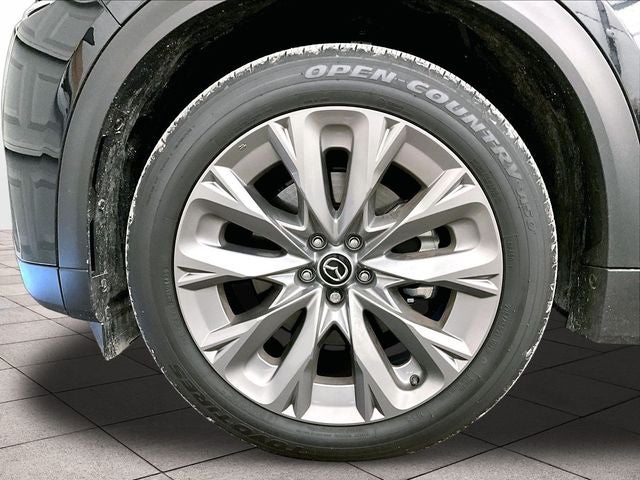 2026 Mazda Mazda CX-90 3.3 Turbo Preferred
