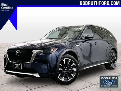 2024 Mazda Mazda CX-90 PHEV Premium