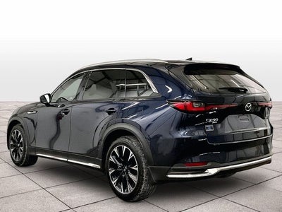 2024 Mazda Mazda CX-90 PHEV Premium