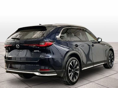 2024 Mazda Mazda CX-90 PHEV Premium