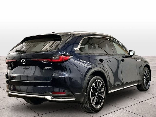2024 Mazda Mazda CX-90 PHEV Premium