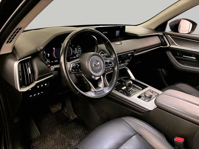 2024 Mazda Mazda CX-90 PHEV Premium