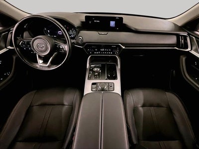 2024 Mazda Mazda CX-90 PHEV Premium