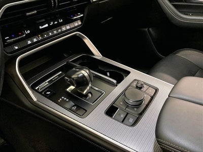 2024 Mazda Mazda CX-90 PHEV Premium