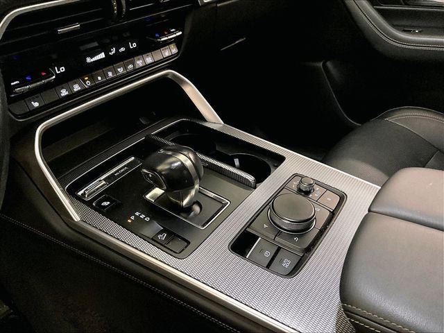 2024 Mazda Mazda CX-90 PHEV Premium