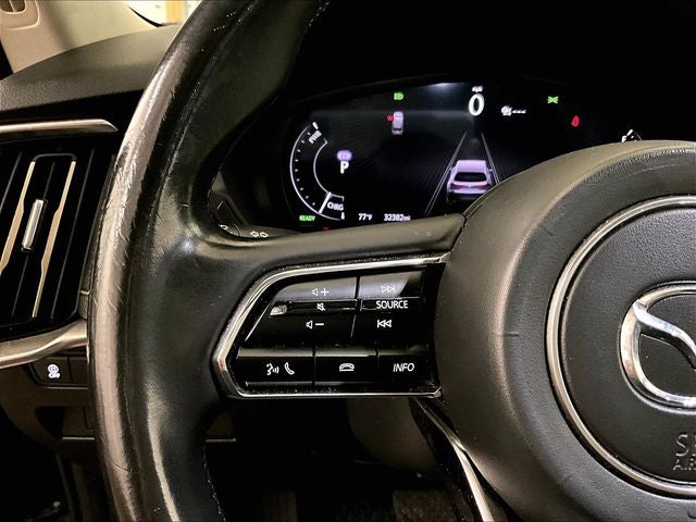 2024 Mazda Mazda CX-90 PHEV Premium
