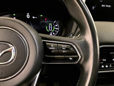 2024 Mazda Mazda CX-90 PHEV Premium