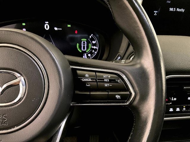2024 Mazda Mazda CX-90 PHEV Premium