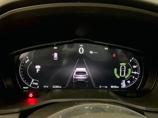 2024 Mazda Mazda CX-90 PHEV Premium