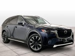2024 Mazda Mazda CX-90 PHEV Premium