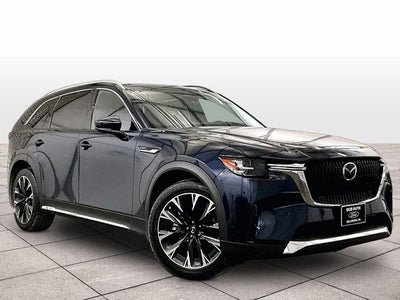 2024 Mazda Mazda CX-90 PHEV Premium