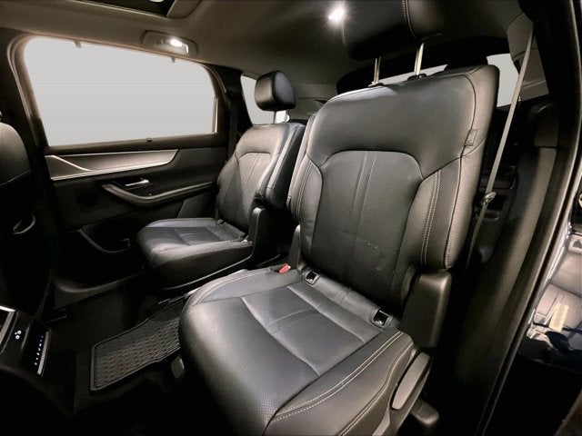 2024 Mazda Mazda CX-90 PHEV Premium