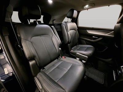 2024 Mazda Mazda CX-90 PHEV Premium