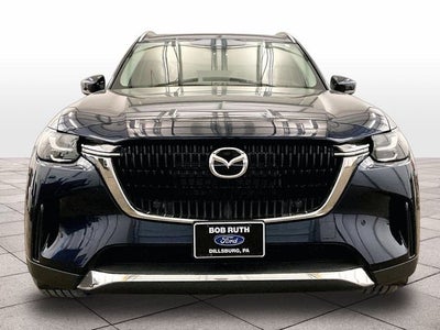 2024 Mazda Mazda CX-90 PHEV Premium