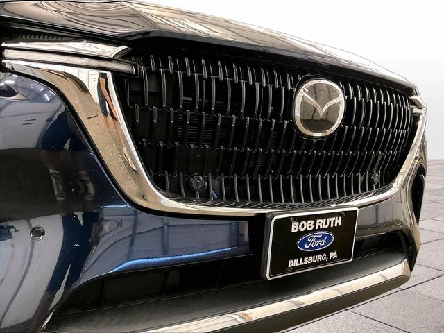 2024 Mazda Mazda CX-90 PHEV Premium