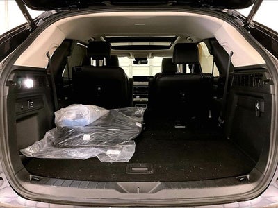 2024 Mazda Mazda CX-90 PHEV Premium
