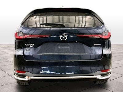 2024 Mazda Mazda CX-90 PHEV Premium