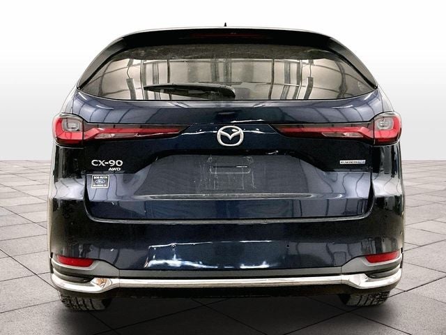 2024 Mazda Mazda CX-90 PHEV Premium