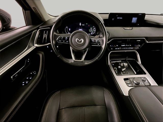 2024 Mazda Mazda CX-90 PHEV Premium
