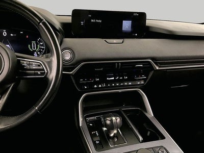 2024 Mazda Mazda CX-90 PHEV Premium