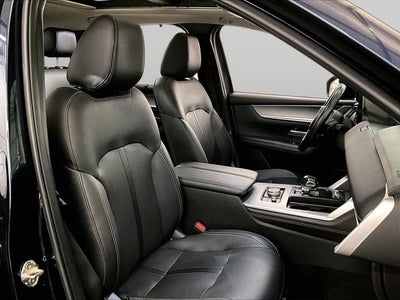 2024 Mazda Mazda CX-90 PHEV Premium